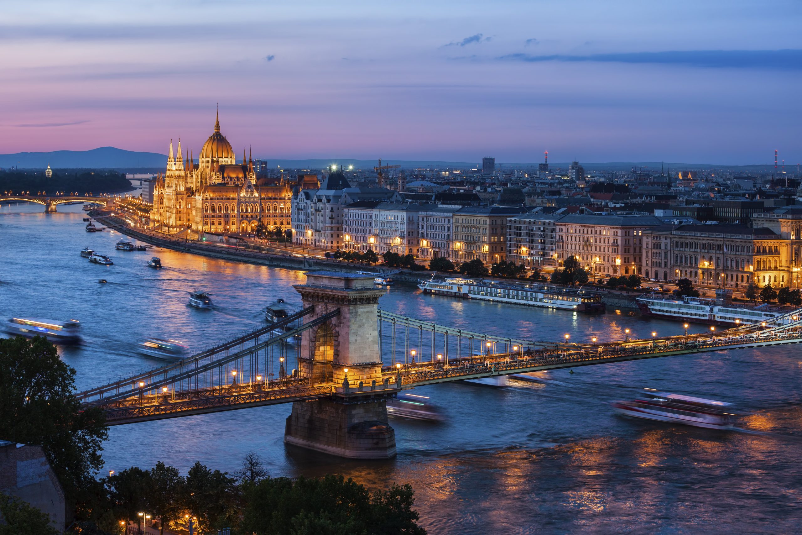Best Cities in Europe for Adult Film Work