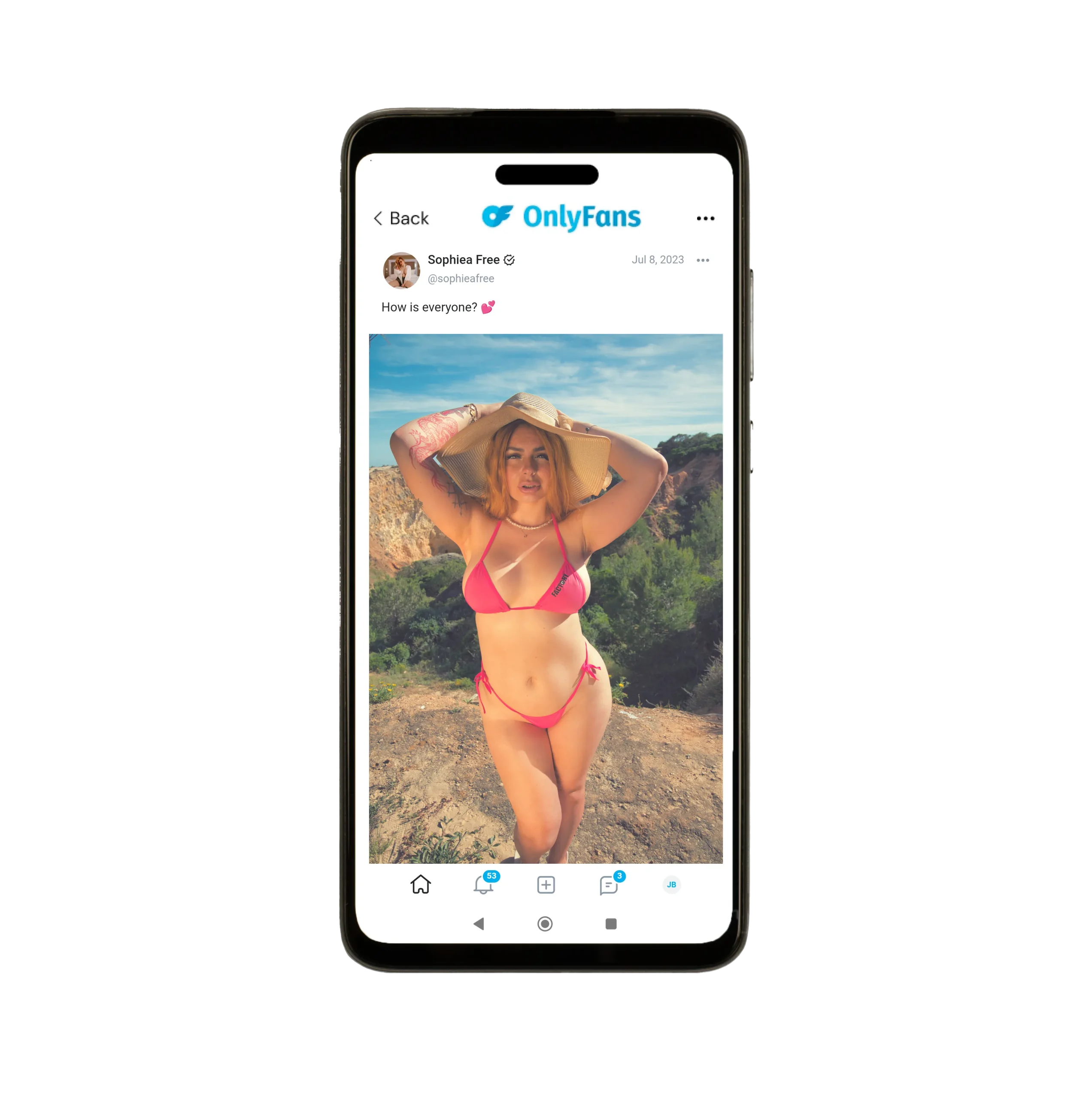 Searching the verified Climaxx Media OnlyFans directory of UK performers