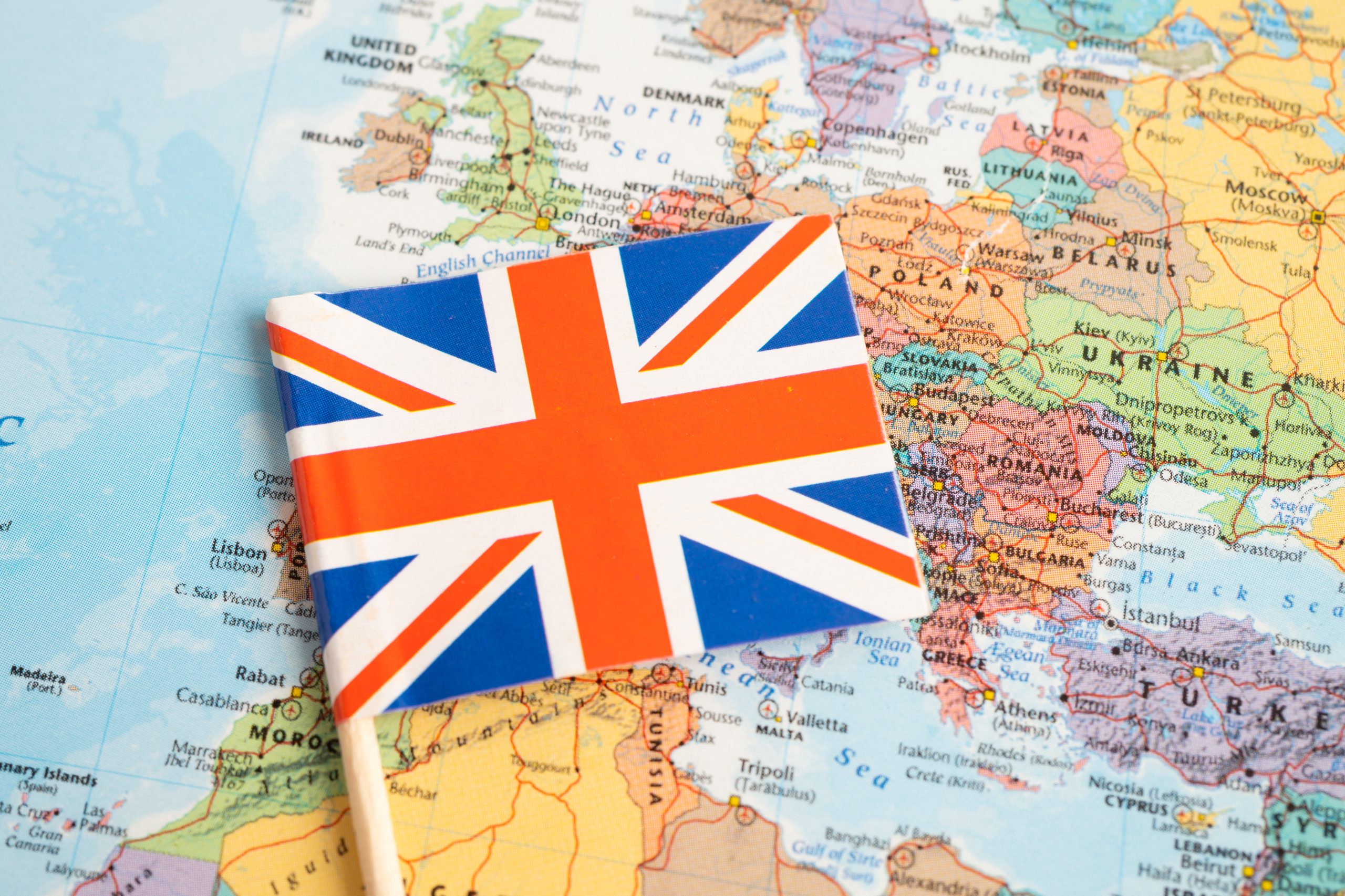 Working as a UK Porn Performer Abroad: What You Need to Know